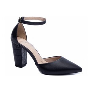 Sapato Scarpin Madame
