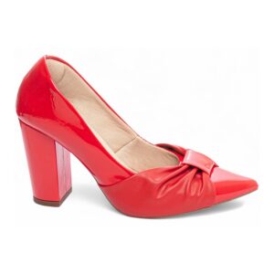 Sapato Scarpin Escarpand