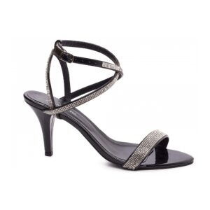 Sandália Salto Fino Ato Arrasadora