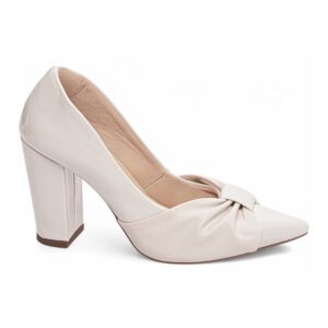 Sapato Scarpin Escarpand