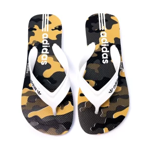 Chinelo Adidas Stars