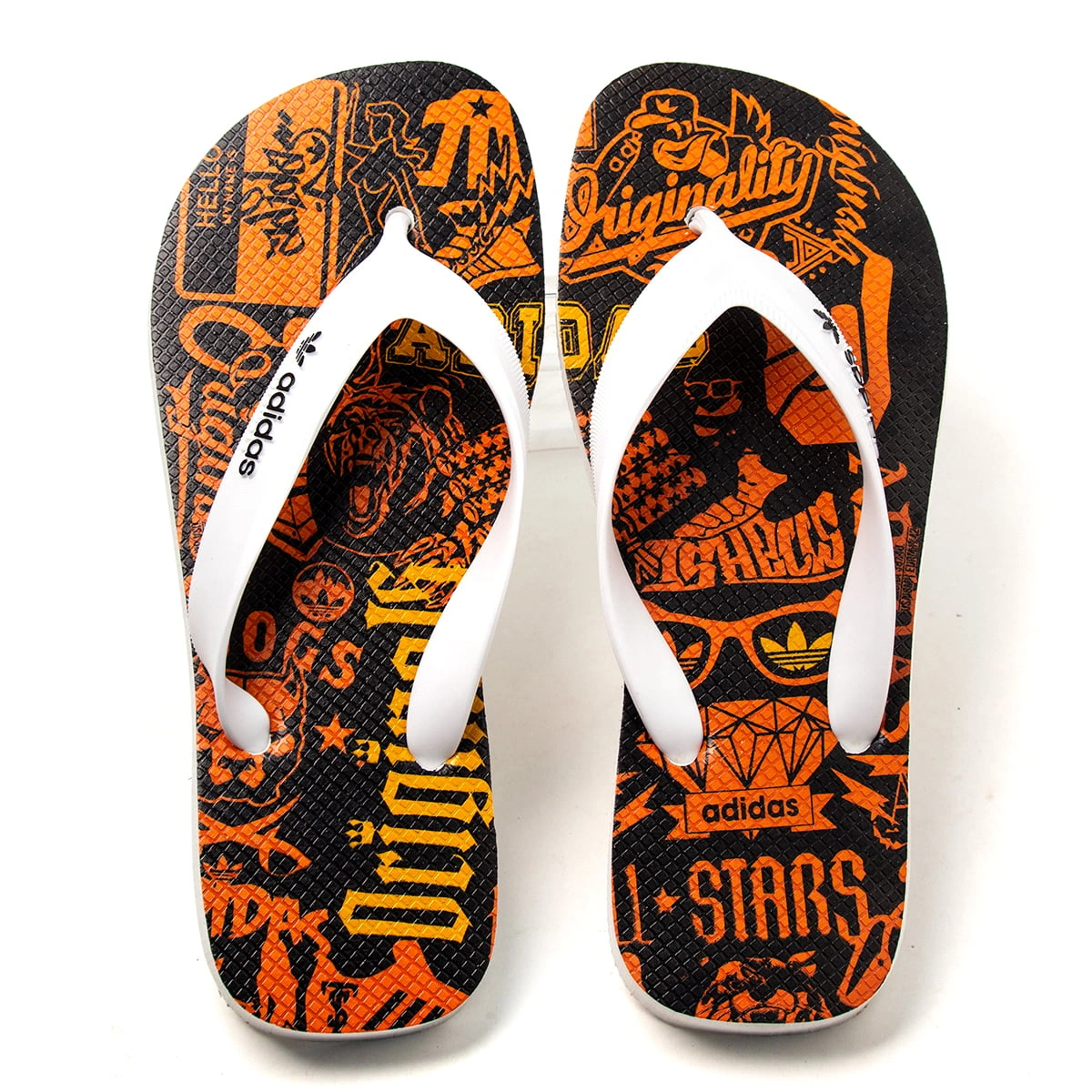 Chinelo Adidas Stars - Imagem 15