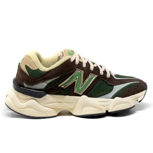 Tênis New Balance 9060 Abzorb