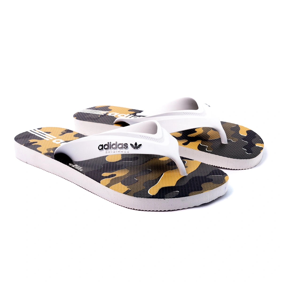Chinelo Adidas Stars - Imagem 2