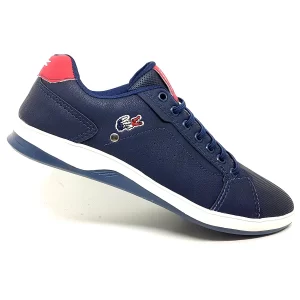 Sapatênis Masculino Lacoste