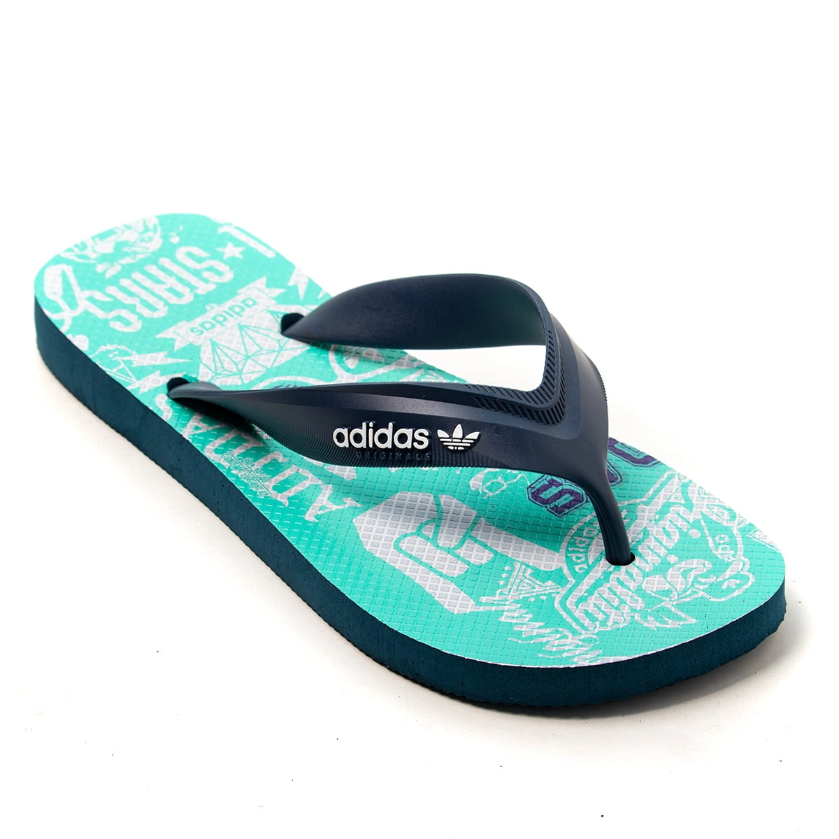 Chinelo Adidas Stars - Imagem 12