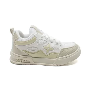 Tenis Infantil Louis Vuitton Skate Sneaker