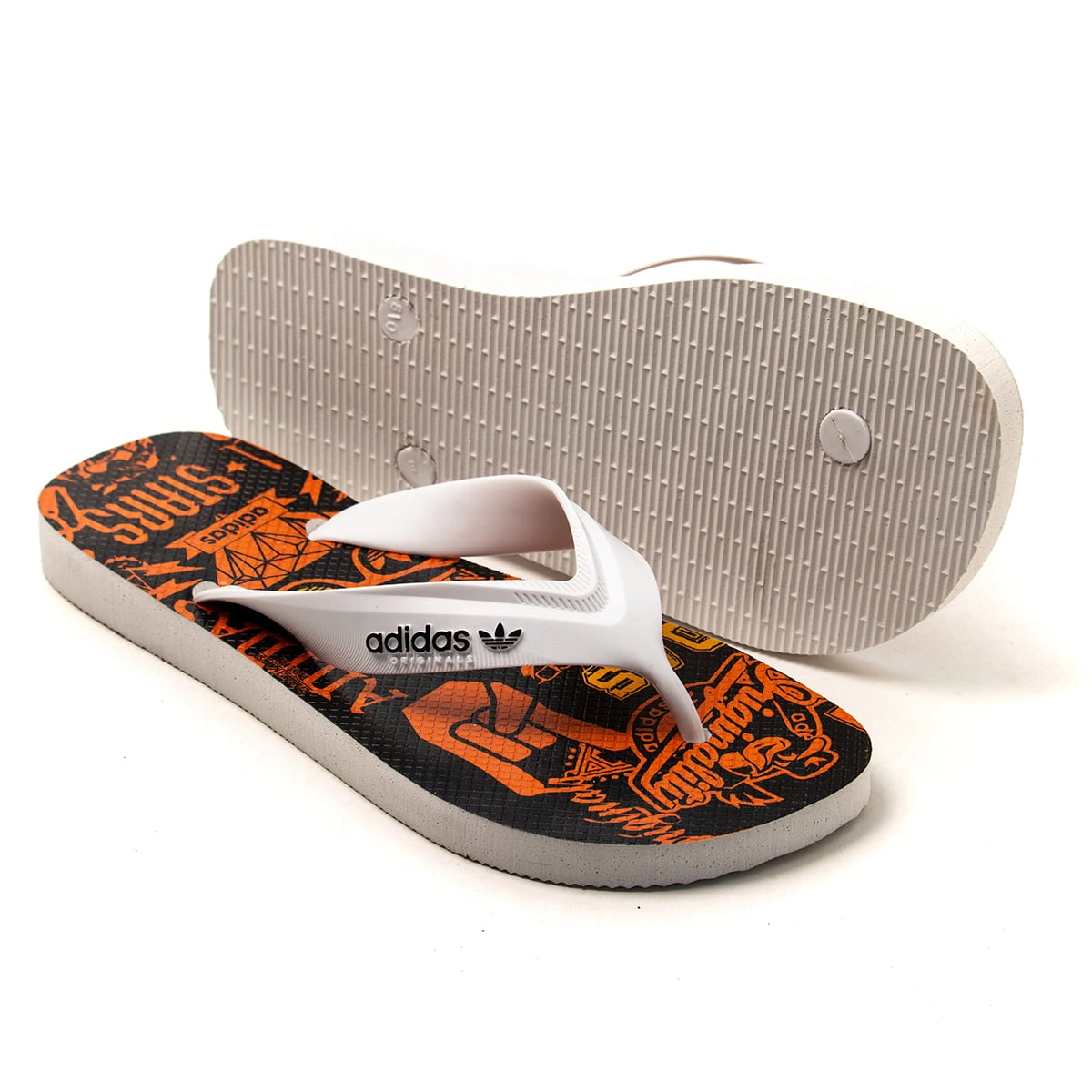 Chinelo Adidas Stars - Imagem 17