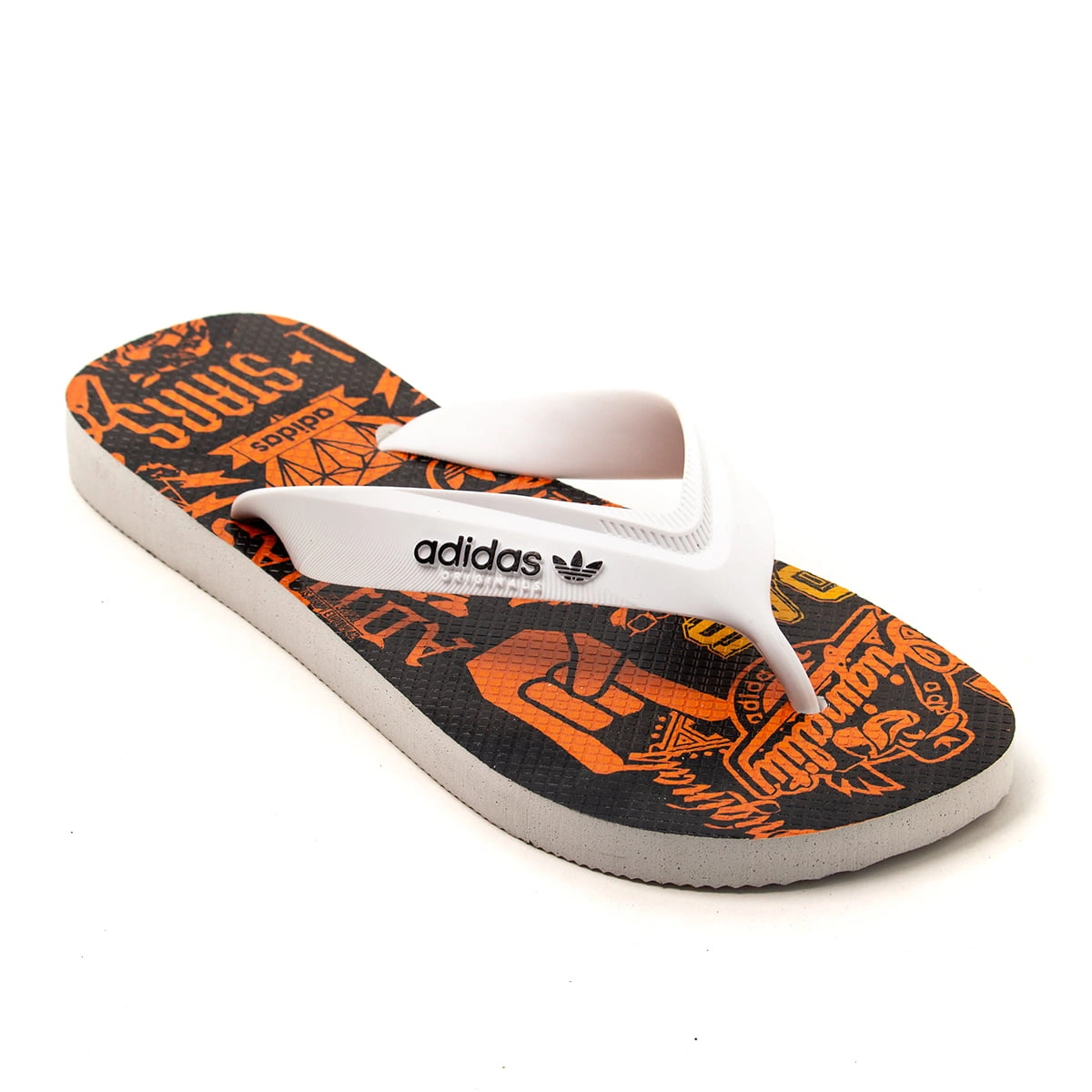 Chinelo Adidas Stars - Imagem 16